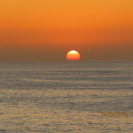 Appartamento 25 Sunset View Langstrand Esterno foto