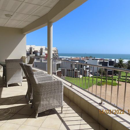 Appartamento 25 Sunset View Langstrand Esterno foto