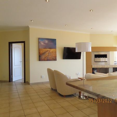 Appartamento 25 Sunset View Langstrand Esterno foto