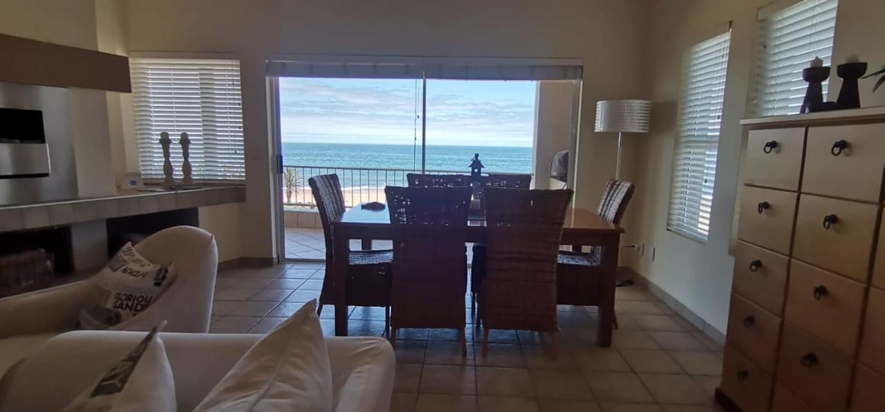 Appartamento 25 Sunset View Langstrand Esterno foto