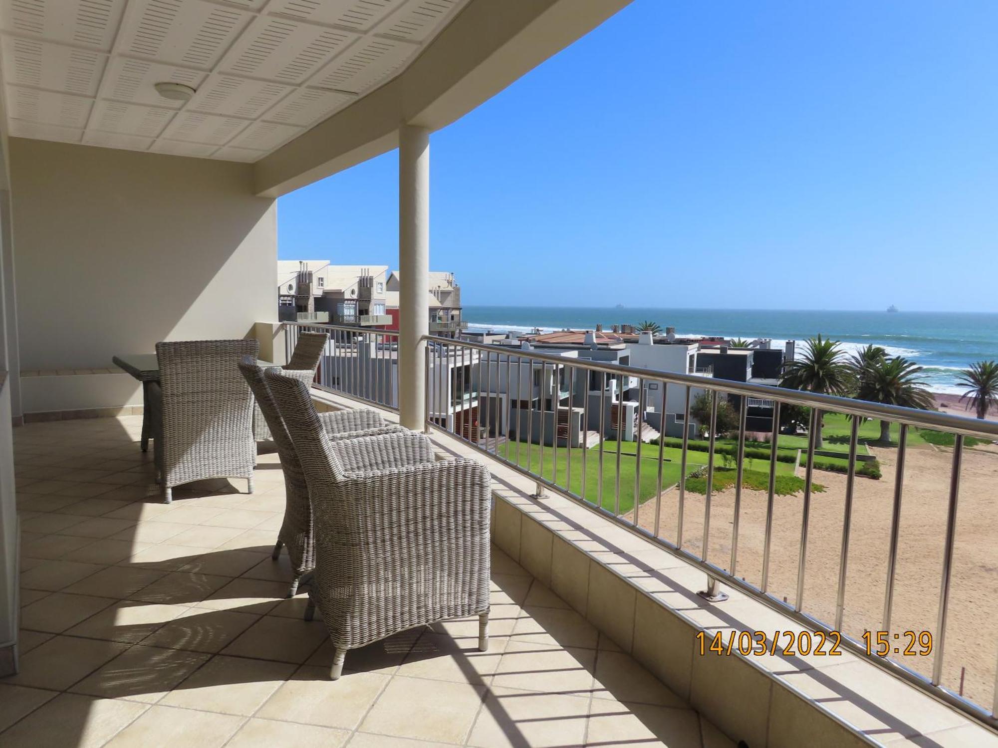 Appartamento 25 Sunset View Langstrand Esterno foto