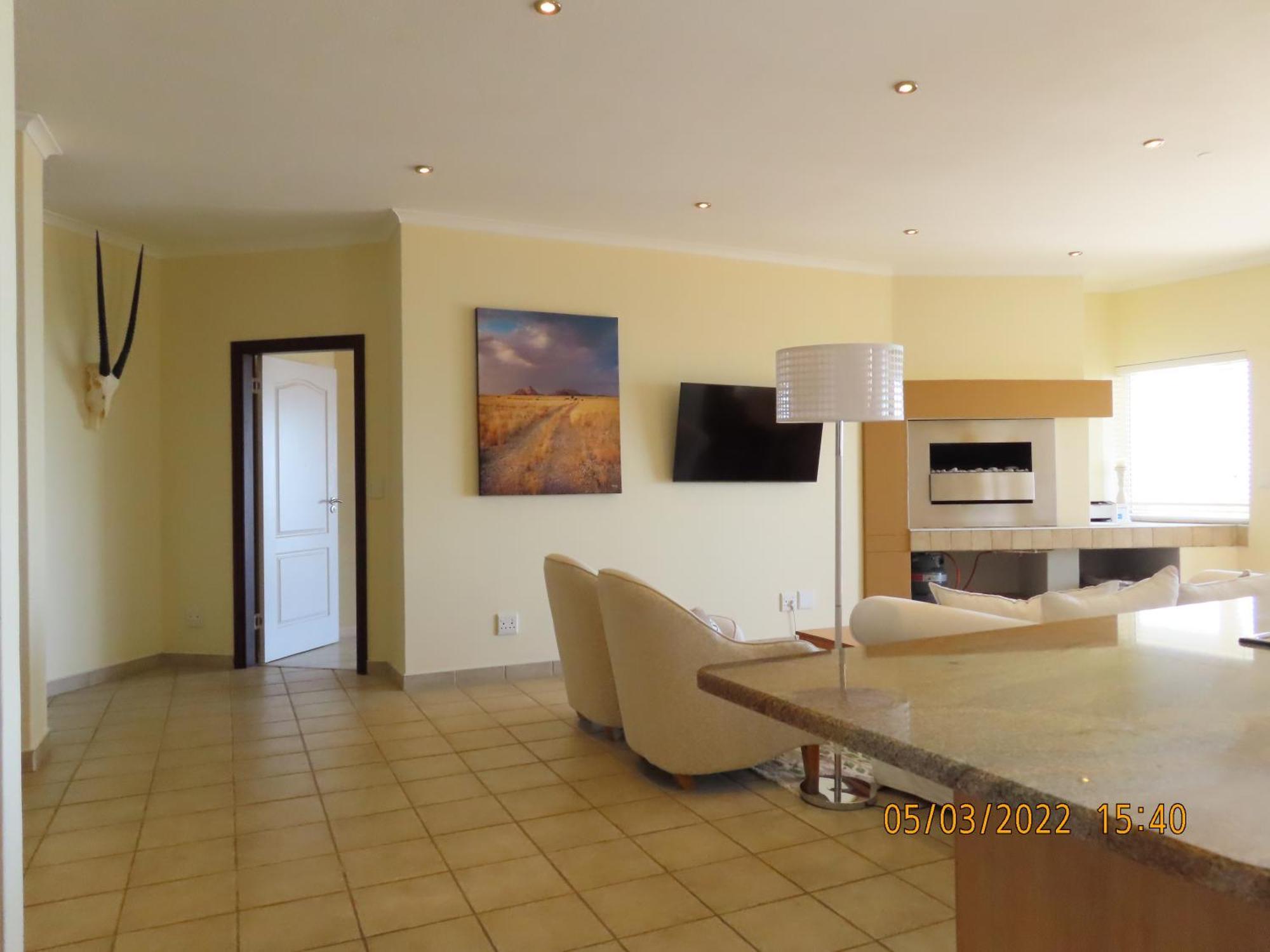 Appartamento 25 Sunset View Langstrand Esterno foto