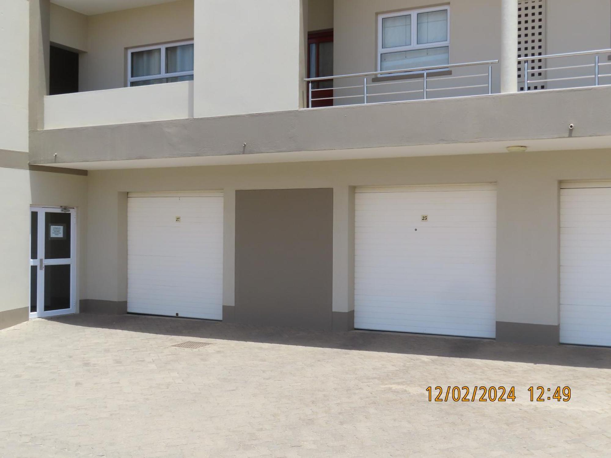 Appartamento 25 Sunset View Langstrand Esterno foto